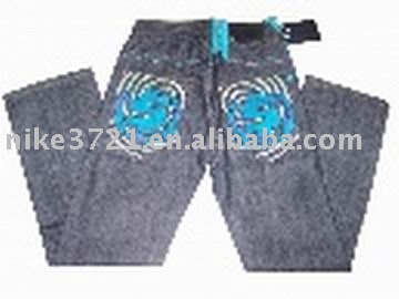 2007 New Fashion Jeans In Shmack (2007 New Fashion Jeans In Shmack)