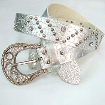 Sell Brand Belt (Sell Brand Belt)