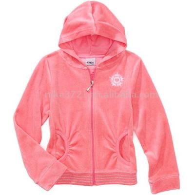 Ladies Fashion Hoody (Ladies Fashion Hoody)