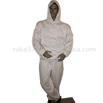 Men`s Fleece Set