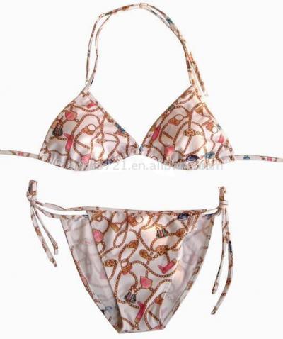 Fashion Bikini (Fashion Bikini)