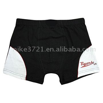 Men`s Branded Underwear (Men`s Branded Underwear)