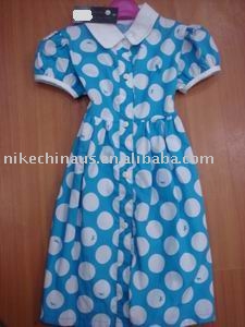 new fashion children dress (new fashion children dress)