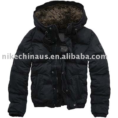 fashion outerwear (Mode vêtements de dessus)