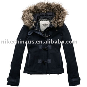 lady`s fashion jacket (lady`s fashion jacket)