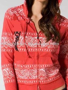 Ladies jacket (Ladies jacket)
