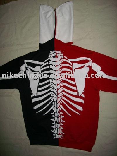 2008 Fashion Brand Hoody (2008 Fashion Brand Hoody)