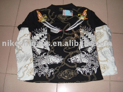 new style shirts for men and women (shirts nouveau style pour les hommes et les femmes)
