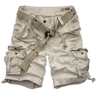 fashionable men short (hommes à la mode à court)