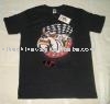 many Designer 100% Cotton T shirts (short And Long Sleeve) (many Designer 100% Cotton T shirts (short And Long Sleeve))