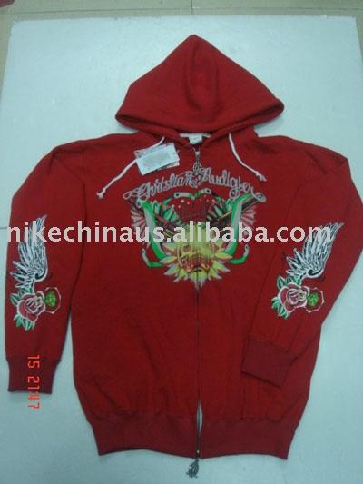 Christian Audigier Hoody (Christian Audigier Hoody)