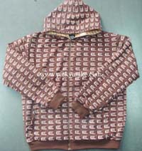 baby jacket (baby jacket)