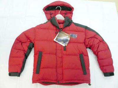brand winter jackets (Зимние куртки брендом)