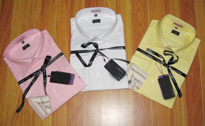 brand man`s shirt (brand man`s shirt)