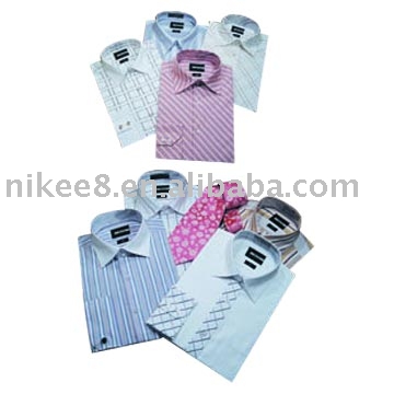 business shirts (Business-Hemden)