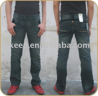 Sell famous brand jeans (Sell famous brand jeans)