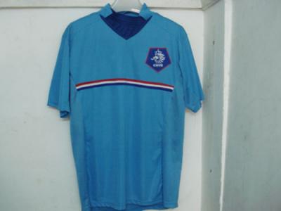 2008 Europe Cup Jerseys (2008 Europe Cup Jerseys)