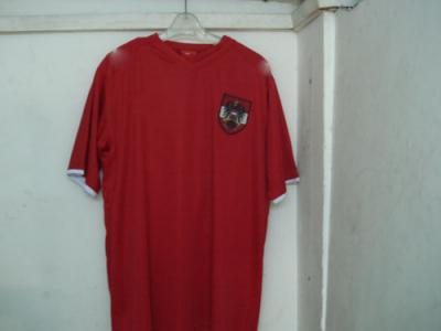 2008 Europe Cup Jerseys (2008 Europe Cup Jerseys)