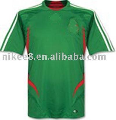 top quality football jersey (top quality football jersey)