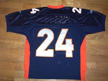 football jersey (football jersey)