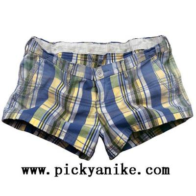 brand shorts