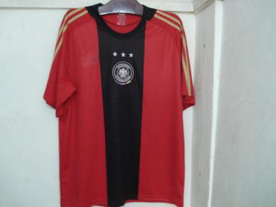 2008 Europe Cup Jerseys (2008 Europe Cup Jerseys)