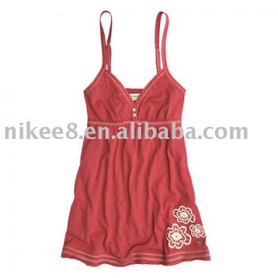 famous brand ladies clothes for summer (berühmten Marke Damen Kleider für den Sommer)
