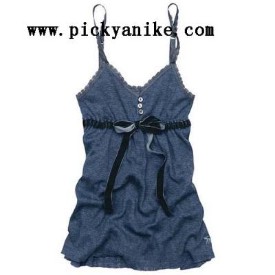 brand vest top (Marke Weste top)