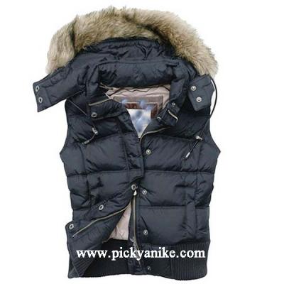 brand waistcoat (Marke Weste)