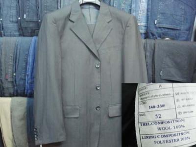 brand suit (brand suit)