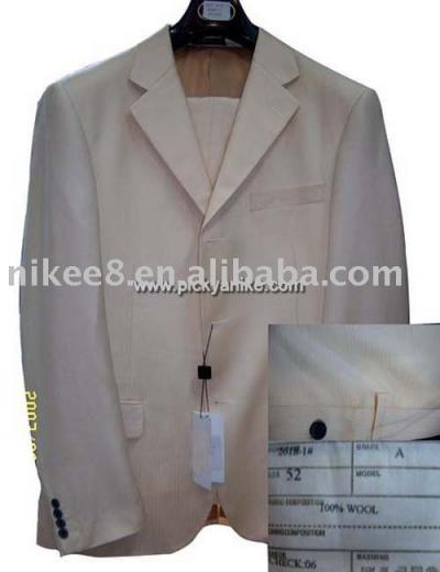 brand suit (brand suit)