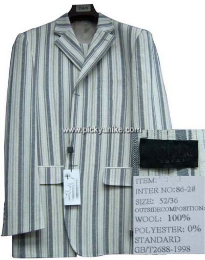 brand suit (brand suit)