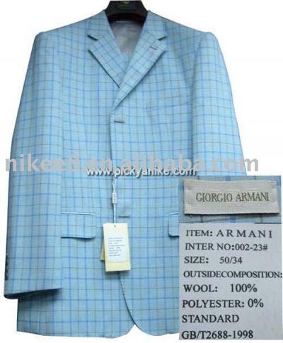 suit (suit)