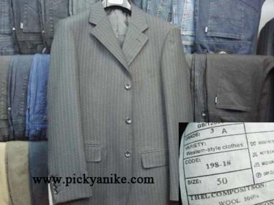 men`s suits (men`s suits)