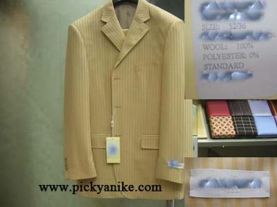 men`s suits (men`s suits)