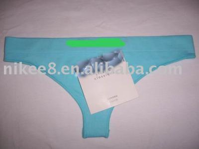 Designer Panties, Women`s Underwear