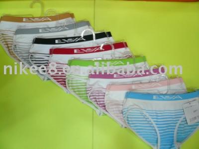 Designer Panties, Women`s Underwear