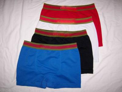 brand underwear