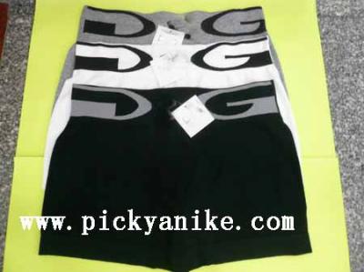 brand boxers