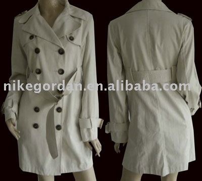 Women coat (Women coat)