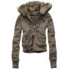 ladies` jacket