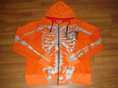 Newest hoody