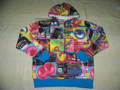 The Newest Clothes