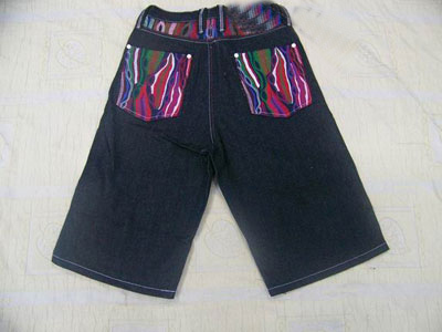 Brand Pants (Brand Pants)