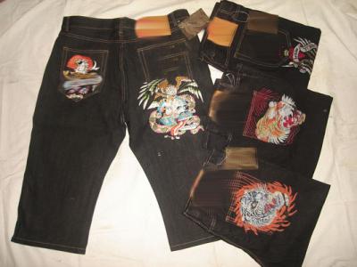 The Men`s Pants (The Men`s Pants)