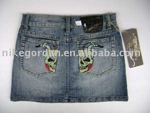 Skirt (Rock)