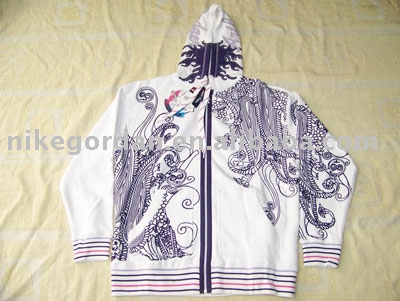A Hoody for 2008 (A Hoody for 2008)