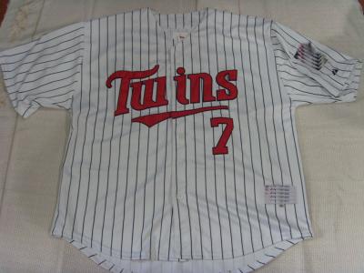 Brand Jersey (Brand Jersey)