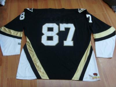 The Newest Jerseys