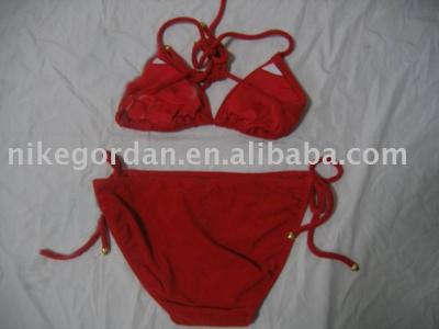 Fashion Bikini (Fashion Bikini)